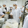 Sở Công Thương Hà Nội xử lý 78 trường hợp vi phạm quy định an toàn thực phẩm