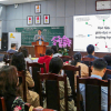 Quận Ba Đình tiên phong xây dựng mô hình trường học số Google