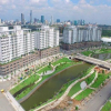 Tán thành chủ trương giao chủ đầu tư dự án nhà ở xã hội không thông qua đấu thầu
