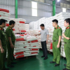 Mì chính không rõ nguồn gốc tràn ngập, sức khỏe người dân bị ảnh hưởng