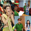 Khán giả quốc tế chấn động trước tin Hoa hậu Nguyễn Thúc Thùy Tiên bị bắt