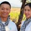 Mối quan hệ của Hoa hậu Thuỳ Tiên và Quang Linh Vlogs
