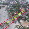 Toàn cảnh cầu vượt nối đường Phạm Tu - Phúc La sắp triển khai sau nhiều năm “đắp chiếu”
