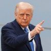 Ông Trump tiết lộ tình trạng mối quan hệ với ông Zelensky