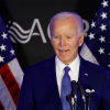 Cựu Tổng thống Joe Biden không sàng lọc ung thư tuyến tiền liệt kể từ năm 2014