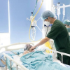 Nổ ở nhà máy SGI Vina, 12 công nhân nhập viện cấp cứu