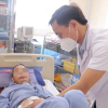Người đàn ông cùng lúc mắc 2 bệnh ung thư