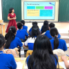 Thí sinh phải làm đủ ba bài thi để dự tuyển vào lớp 10 trường công lập
