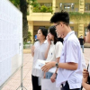 679 học sinh Hà Nội được tuyển thẳng vào lớp 10