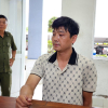 Công an cung cấp thông tin chính thức về vụ cướp ngân hàng tại TP Vũng Tàu