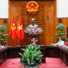 Thủ tướng “chốt” thời điểm khởi công tuyến đường sắt Lào Cai – Hà Nội – Hải Phòng