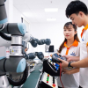 Tạo động lực, khí thế và sức mạnh mới