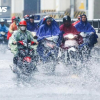 Miền Bắc sắp hứng đợt mưa lớn, có nơi trên 150mm, nguy cơ lũ quét và sạt lở