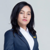 Bà Nguyễn Đức Thạch Diễm rời ghế Tổng giám đốc Sacombank?