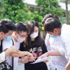 Loạt đại học top đầu mở cổng xét tuyển 2025