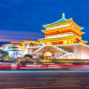 Bay thẳng Hà Nội đến Tây An, Thành Đô cùng Vietjet, tận hưởng Trung Quốc đắm say