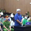 Cựu Thứ trưởng Nguyễn Linh Ngọc lĩnh án 3 năm tù