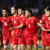 Nguyễn Filip và Công Phượng trở lại đội tuyển Việt Nam chuẩn bị cho trận gặp Malaysia