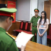 Trước Nguyễn Thúc Thuỳ Tiên, những hoa hậu Việt nào từng vướng vòng lao lý?