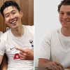 Không nghe lời ‘Người nhện’, Son Heung-min làm nên lịch sử với Tottenham