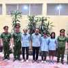 Hà Nội: Nhận hối lộ hơn 1 tỷ đồng, 4 cán bộ phường Hoàng Liệt bị khởi tố