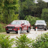 Triệu hồi Ford Territory để cập nhật phần mềm vì hiển thị lỗi 