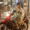 Sắp có mưa to đến rất to trên 250mm ở miền Bắc, cảnh báo thời tiết cực đoan