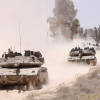Israel khẳng định sẽ kiểm soát toàn bộ Gaza