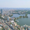 Hà Nội: Điều chỉnh, bổ sung 17 công trình, dự án tại quận Tây Hồ
