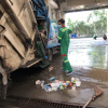 TP Hồ Chí Minh: Giá thu gom, vận chuyển rác cao nhất 84.000 đồng/hộ