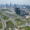 Thủ tướng: Trung tâm tài chính quốc tế tại Việt Nam là sân chơi tự do và có lợi