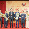 Đảng bộ CQĐH PV GAS nhiệm kỳ 2025 – 2030: Tiếp tục phát huy vai trò chủ chốt trong Đảng bộ PV GAS