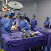 Xuyên đêm lấy đa tạng, ghép thành công 2 thận từ người cho chết não