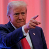 Bữa tối 'độc quyền' đặc biệt của ông Trump