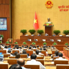Loại bỏ các nhà thầu không phù hợp, lợi dụng chỉ định thầu để trục lợi