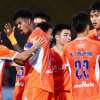 Xem trực tiếp bóng đá HAGL vs Đà Nẵng ngày 23/5 trên kênh nào?