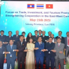 Thúc đẩy Hành lang Kinh tế Đông Tây Việt Nam - Lào - Thái Lan