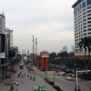 Bổ sung diện tích rào chắn phục vụ thi công hầm đường sắt đô thị Nhổn - ga Hà Nội