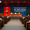 Lãnh đạo của 58 xã, phường mới tại Bình Định có 1 năm để chứng minh năng lực