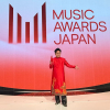 Tùng Dương tự hào nhận giải thưởng International Special Awards tại Nhật Bản