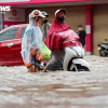 Dự báo mưa lớn từ Bắc vào Nam và thời tiết cả nước 10 ngày tới
