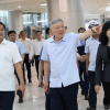 BV Bạch Mai, Việt Đức cơ sở 2 đầu tư 5 tỷ đồng/giường bệnh, 6 năm chưa xong