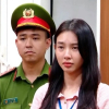 Tước danh hiệu Gương mặt trẻ Việt Nam của Hoa hậu Thuỳ Tiên