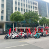 Quận Ba Đình chưa ghi nhận ổ dịch sốt xuất huyết từ đầu năm 2025