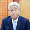Thứ trưởng Bộ Nội vụ Nguyễn Mạnh Khương là Chủ tịch Hội đồng tiền lương quốc gia