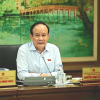 Hà Nội nghiên cứu miễn phí ăn trưa cho học sinh