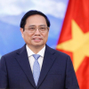 100% thủ tục hành chính liên quan đến doanh nghiệp phải được thực hiện trực tuyến