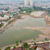 Hà Nội điều chỉnh, bổ sung 21 công trình, dự án tại quận Long Biên
