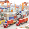Tổng trị giá xuất, nhập khẩu hàng hóa trong nửa đầu tháng 5 đạt hơn 36 tỷ USD