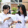 Thí sinh cần rà soát kỹ thông tin trên phiếu báo thi vào lớp 10